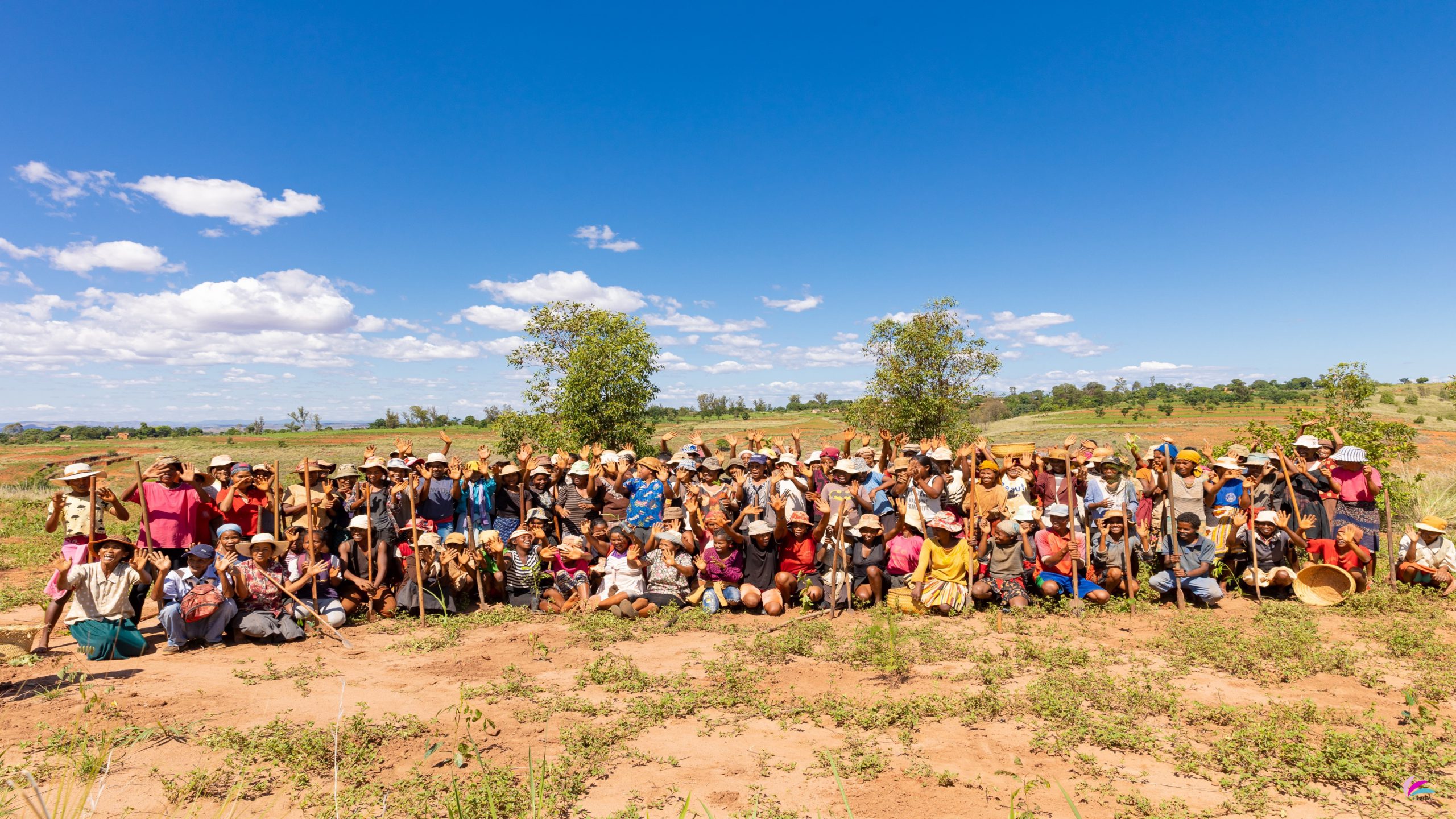 Vidéo sur les retombées du Projet Madagasikarantsika sur les communautés locales